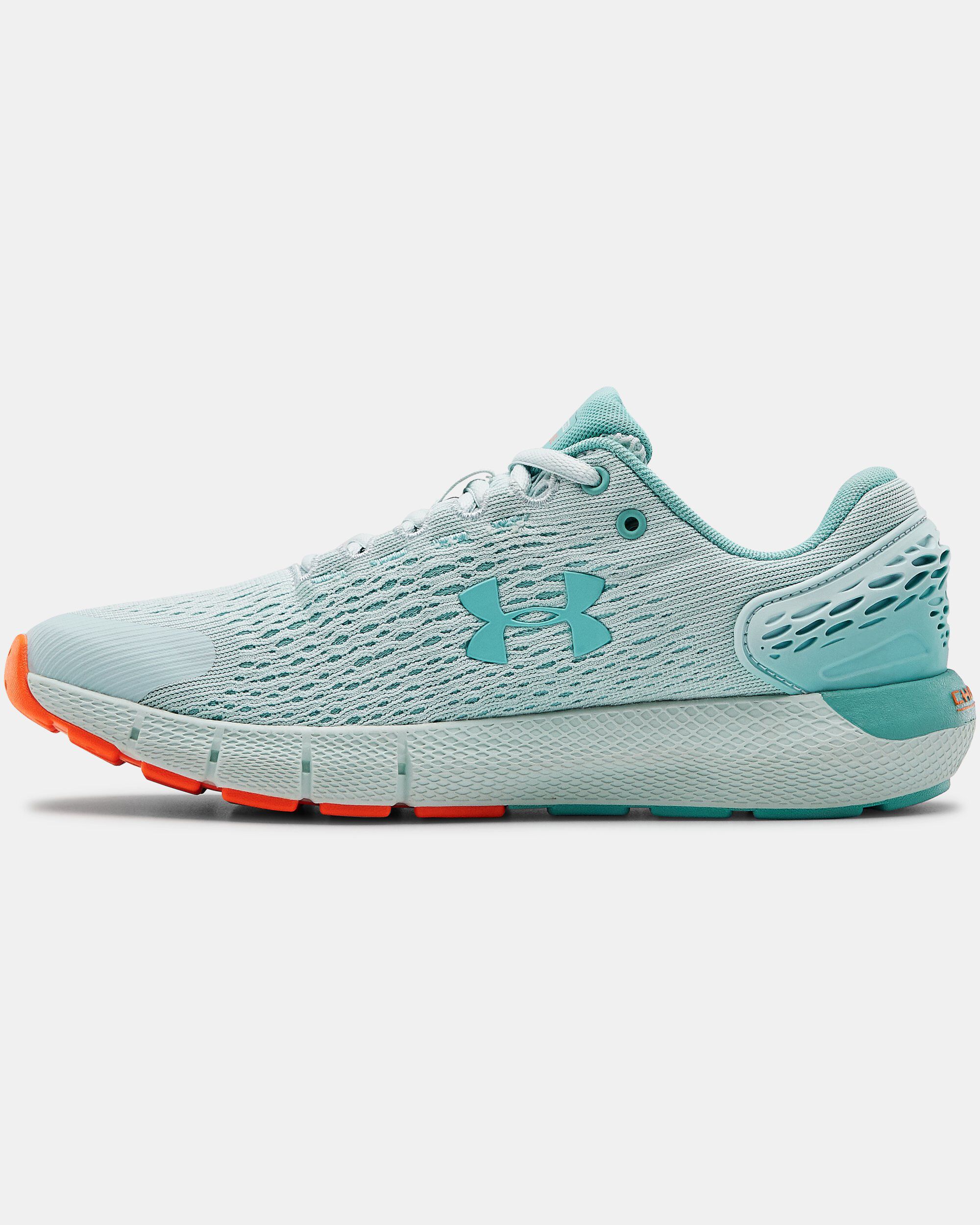 Under armour on sale charged rogue 2