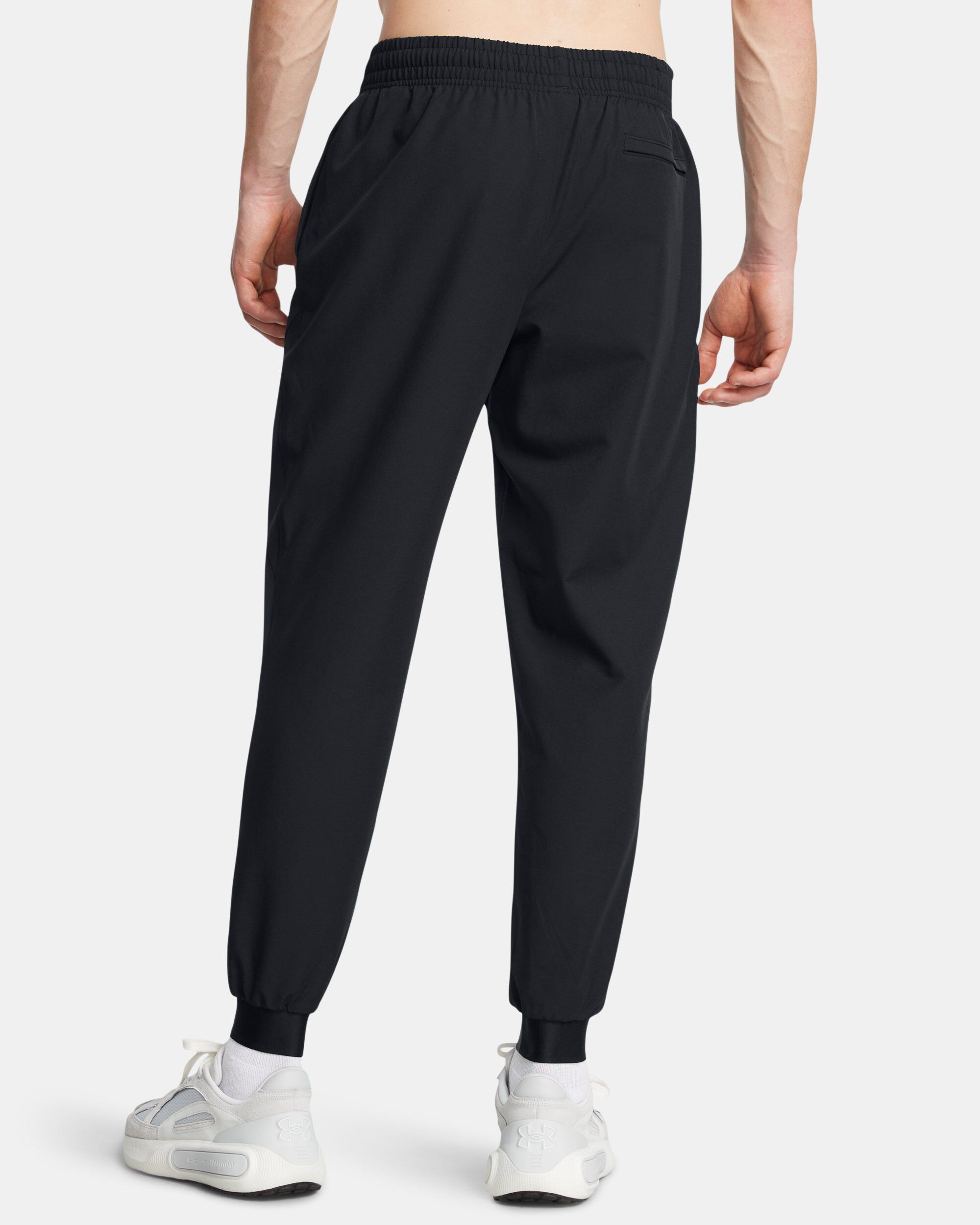 Mens plain sweatpants best sale