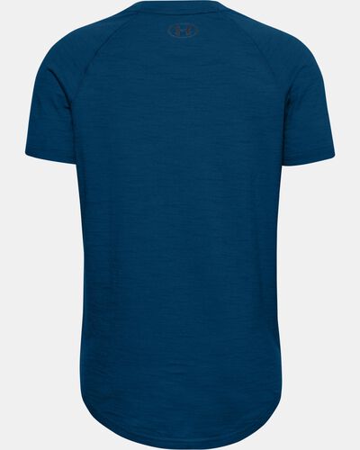Boys' Charged Cotton® Short Sleeve