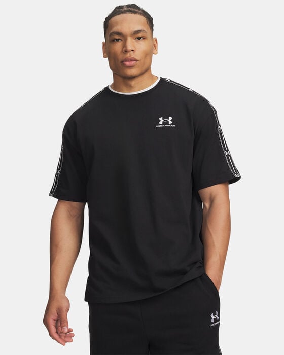 UA Icon Heavyweight Taped image number 0