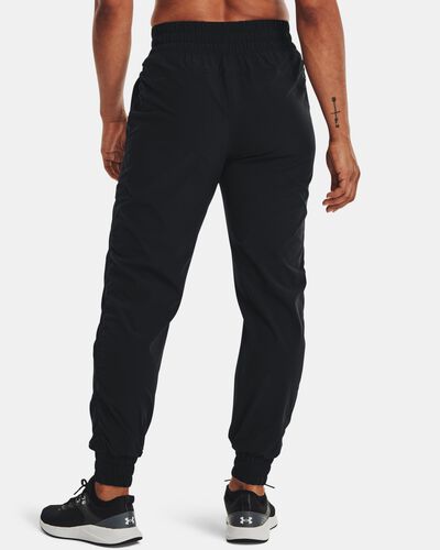 Women's UA RECOVER™ Woven Pants