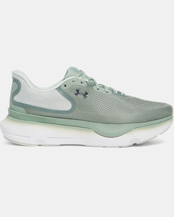 Men's UA Infinite Pro 2 Running Shoes image number 0
