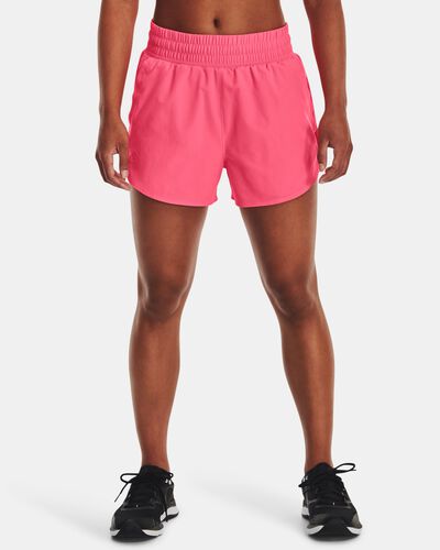 Women's UA Flex Woven 3" Shorts