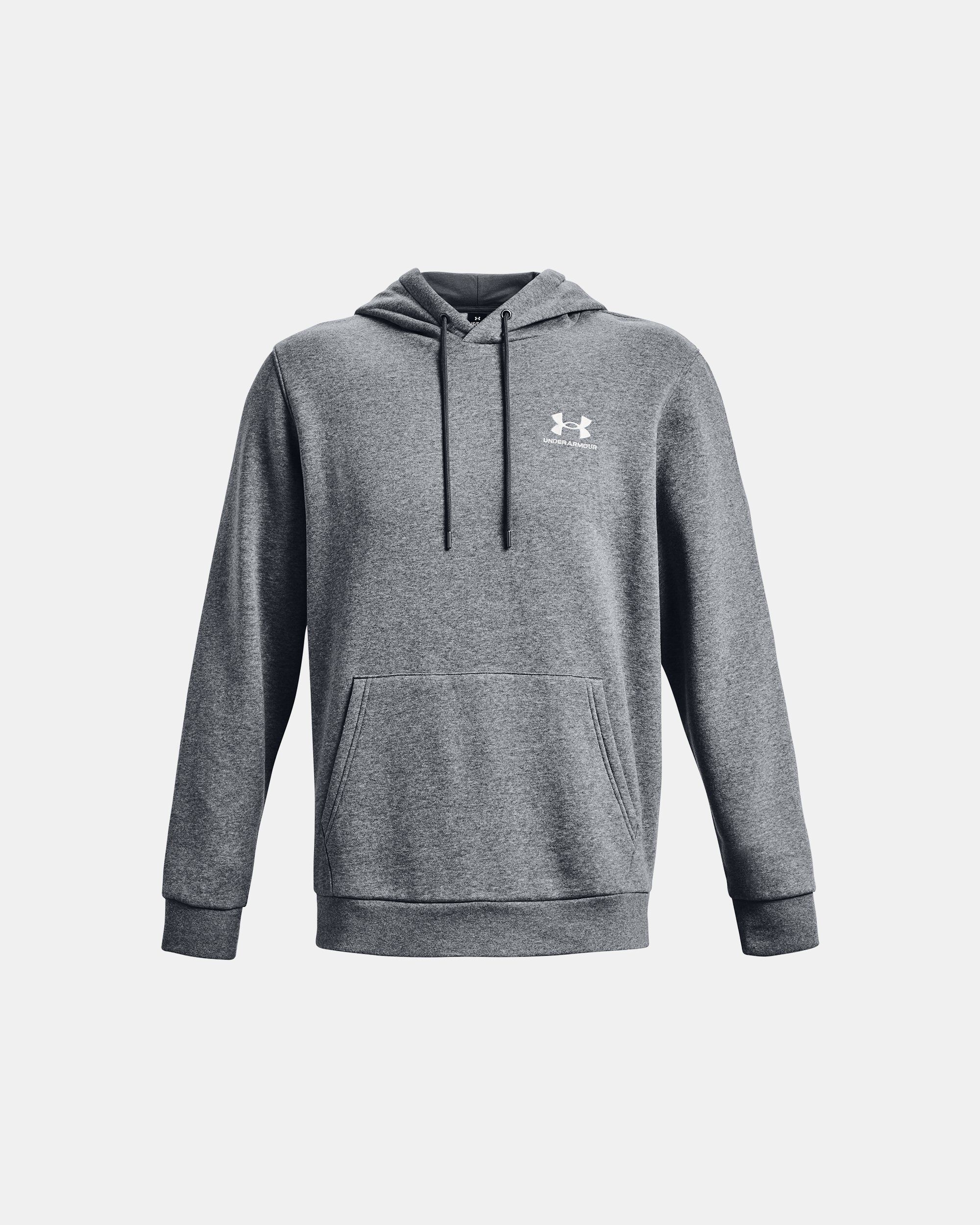 Under armour pullover sale
