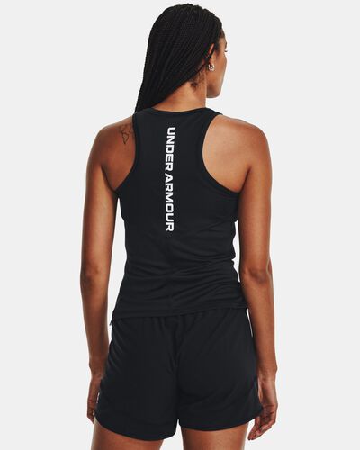 Women's UA Accelerate Tank