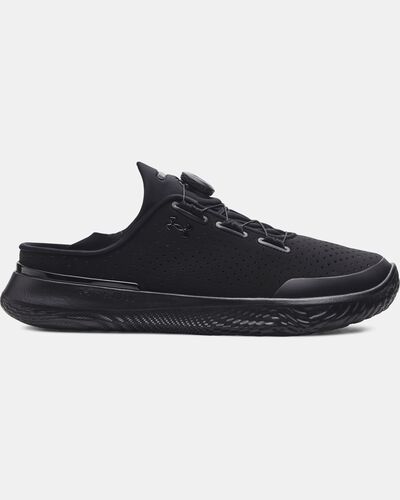 UA SlipSpeed™