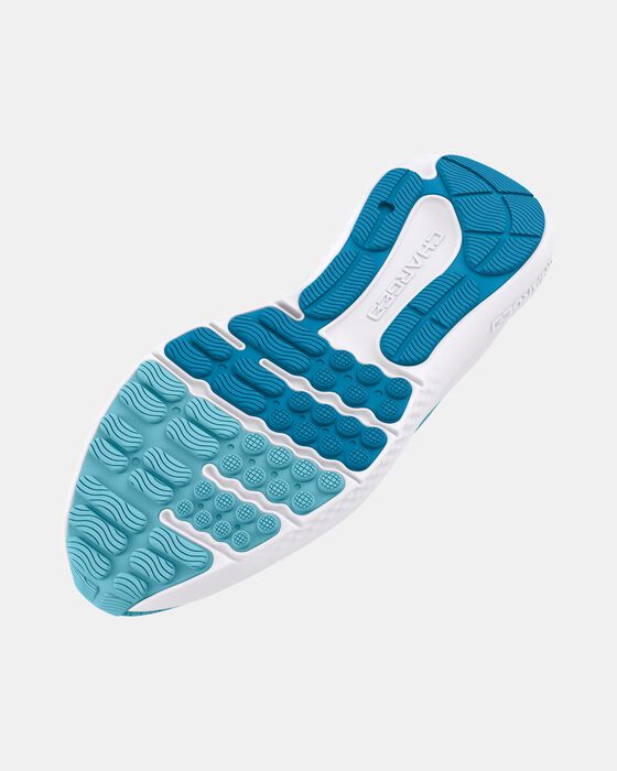 Women's UA Surge 4 Running Shoes image number 4