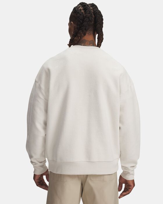 UA Icon Rev Terry image number 1