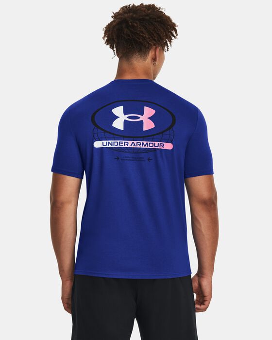 UA جلوبال لوكر تاغ image number 1