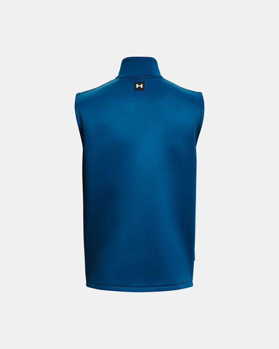 Men's UA Storm Daytona Vest image number 6