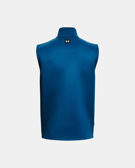 Men's UA Storm Daytona Vest image number 6