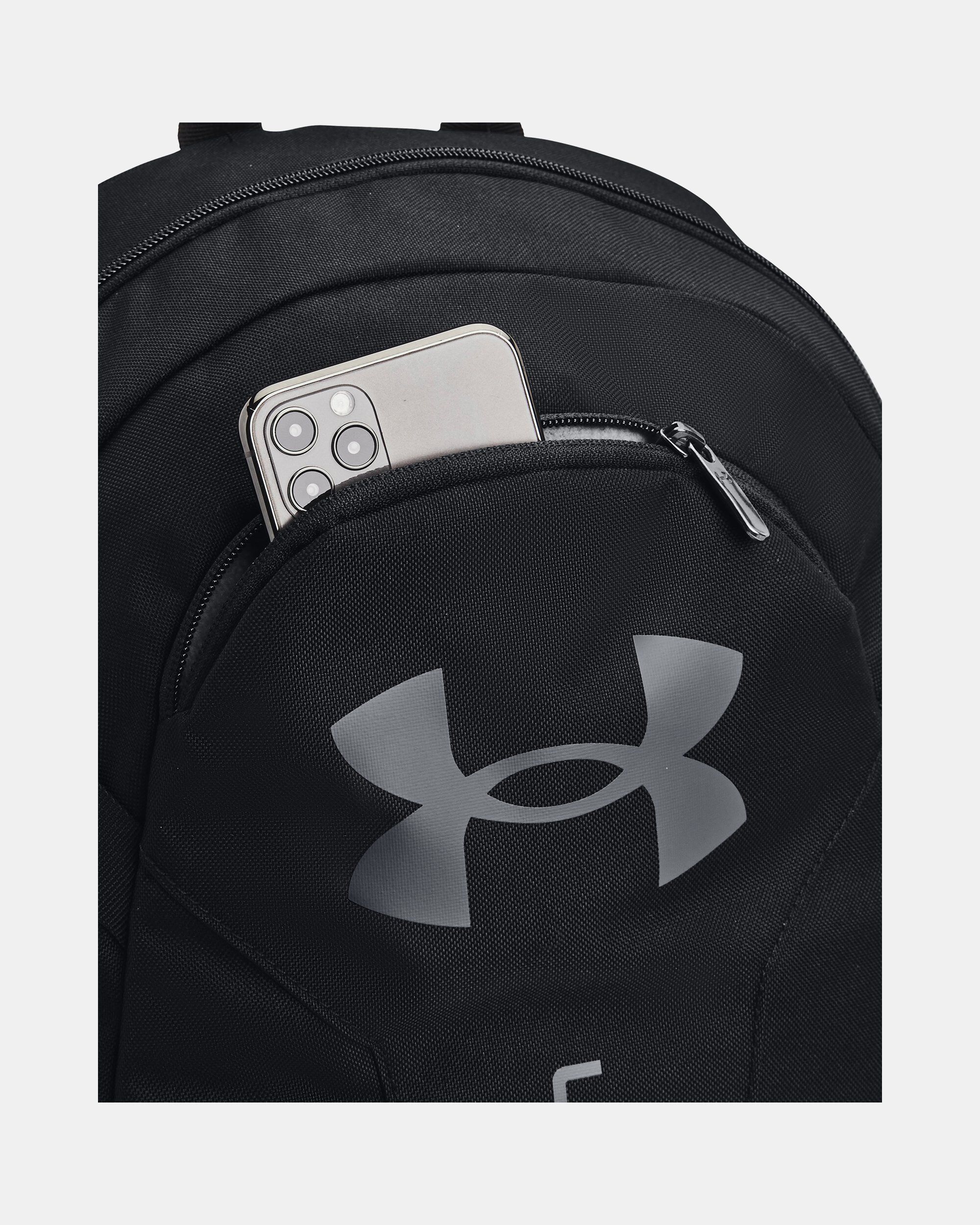 Ua hustle 3 deals