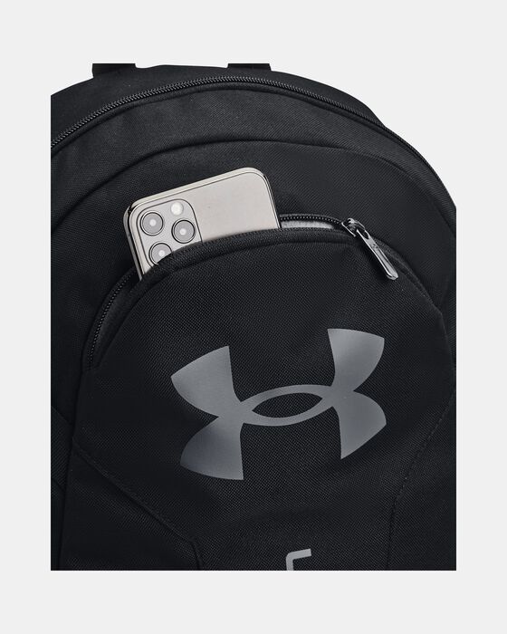 UA Hustle Lite Backpack image number 2