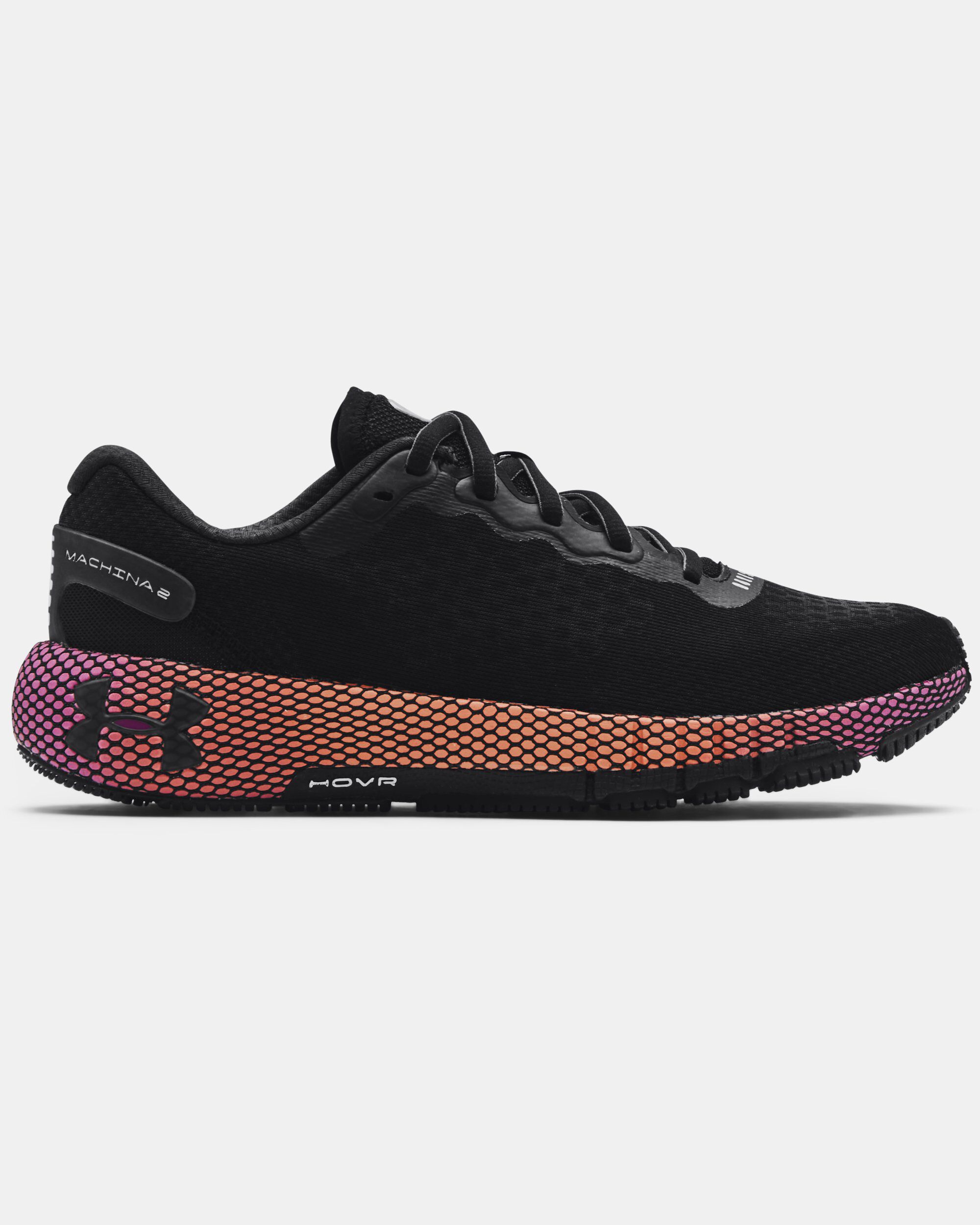 Under armour outlet hoover shoes