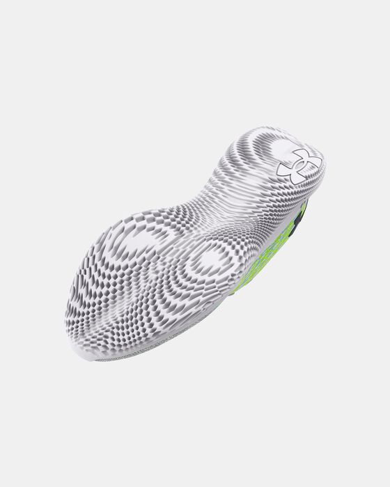 Men's UA Flow Velociti Wind 2 Daylight 2.0 Running Shoes image number 4