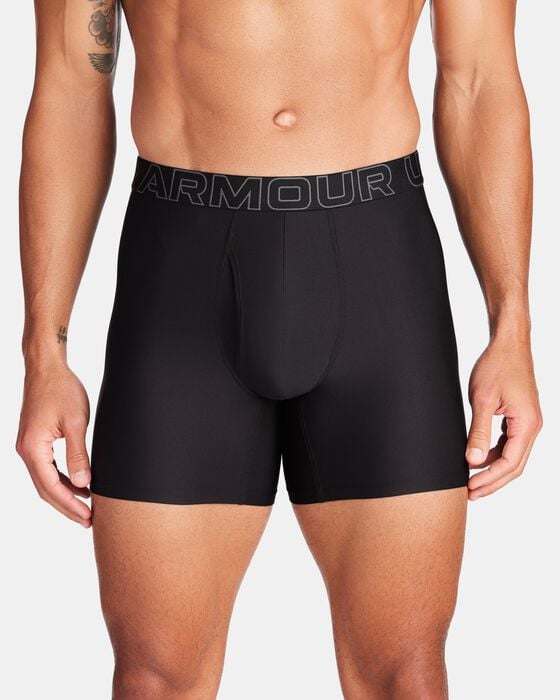 UA Performance Tech™ Mesh image number 0