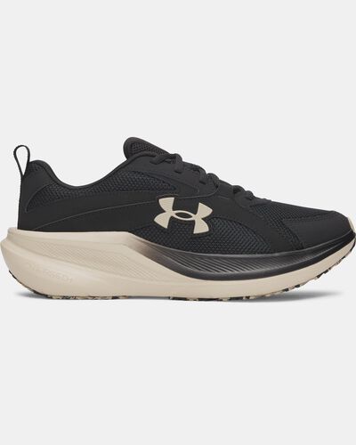UA Assert 11