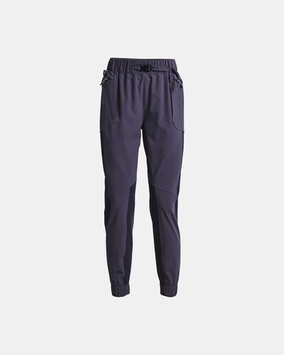 Women's UA Storm Run Trail Pants