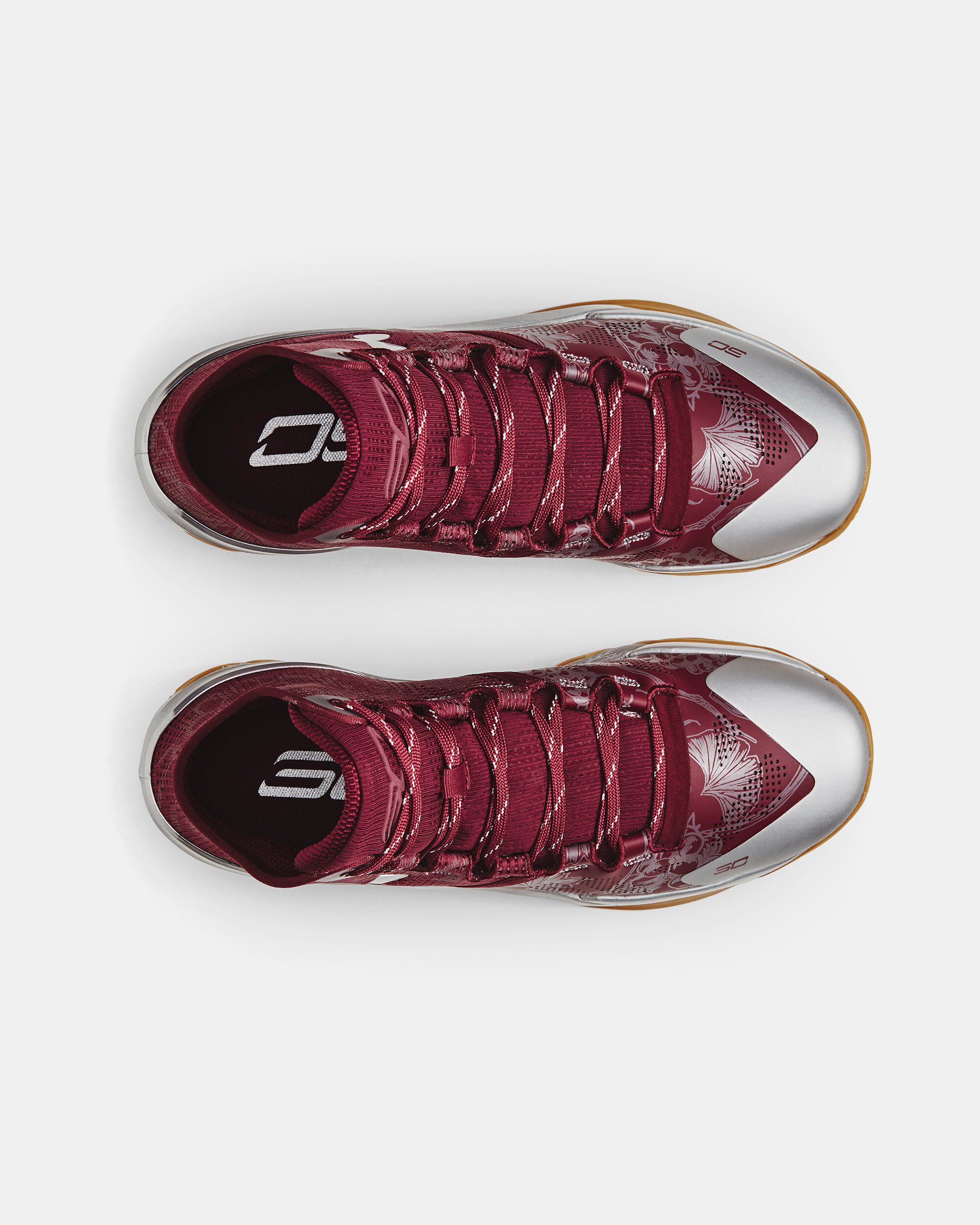 Under clearance armour oxblood