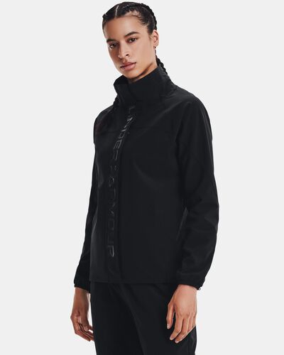 Women's UA RECOVER™ Woven Jacket