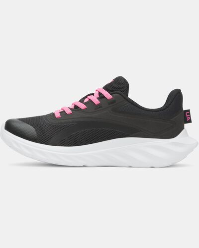 UA Ascend AL