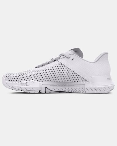 UA TriBase&trade; Reign 4