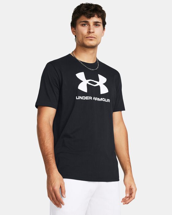 UA Logo image number 0