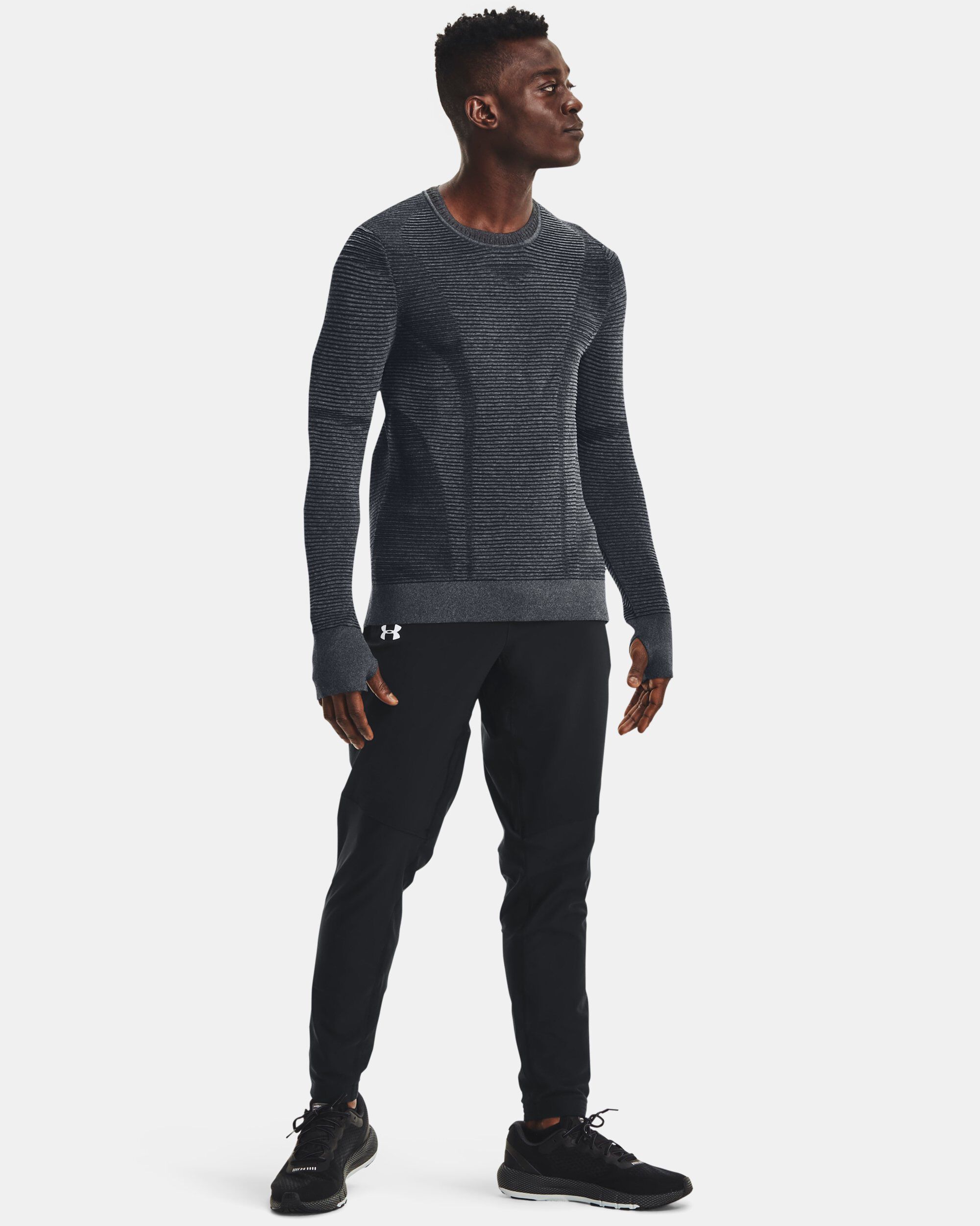 Under armour men's qualifier speedpocket cheap pants