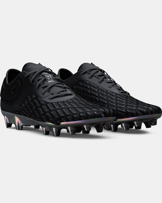 ua soccer cleats