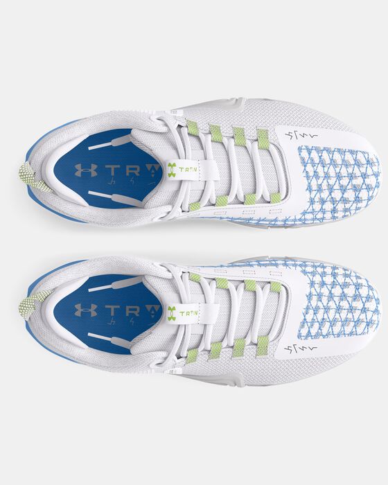 Women's UA Reign 6 Training Shoes image number 2