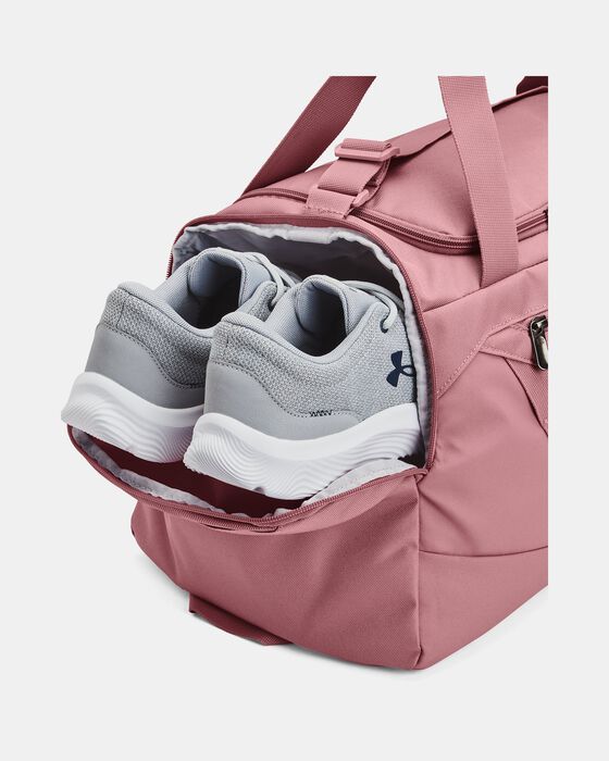 UA Undeniable 5.0 Small Duffle Bag image number 4