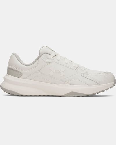 UA Edge Leather