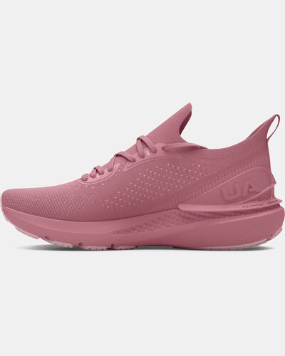 Women's UA Shift Running Shoes