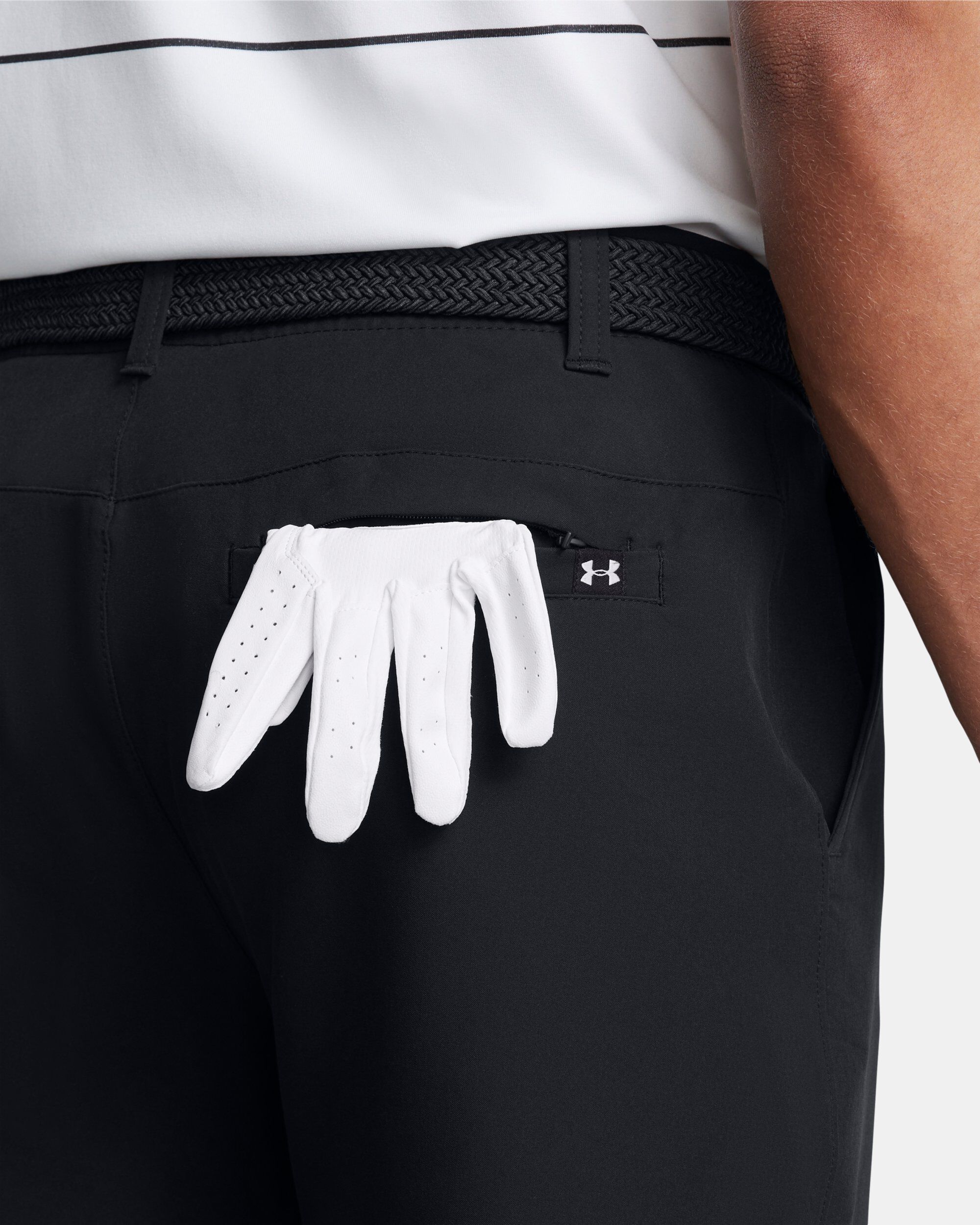 Buy Men s UA Drive Joggers Black in Dubai UAE Under Armour