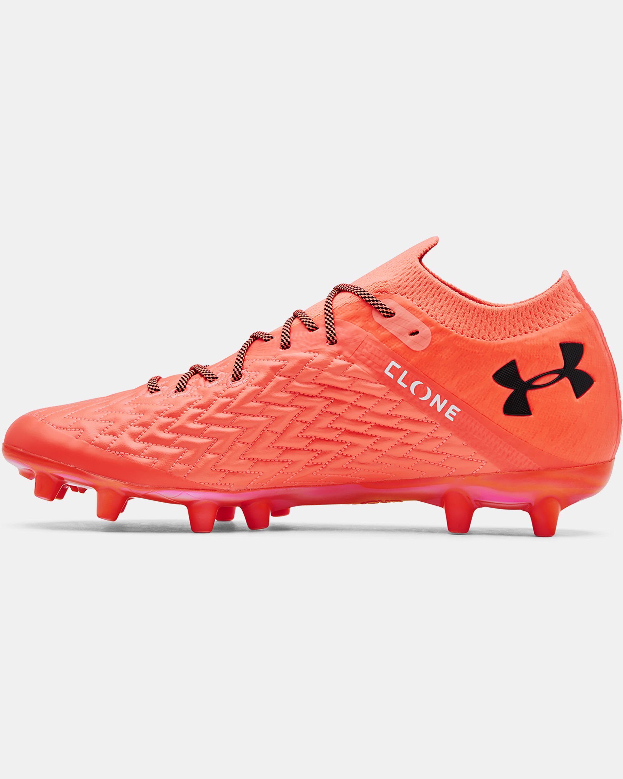 Under armour sale soccer accessories