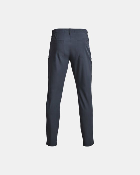 Men's UA 5 Pocket Pants image number 5