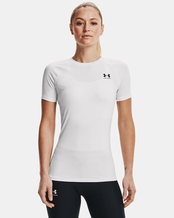 HeatGear® image number 0