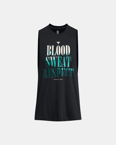 Project Rock BSR Payoff