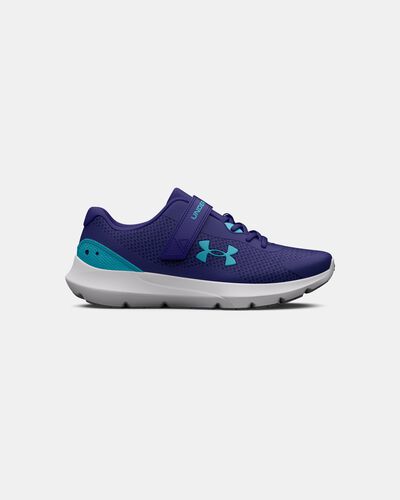 Boys' Pre-School UA Surge 3 AC Running Shoes