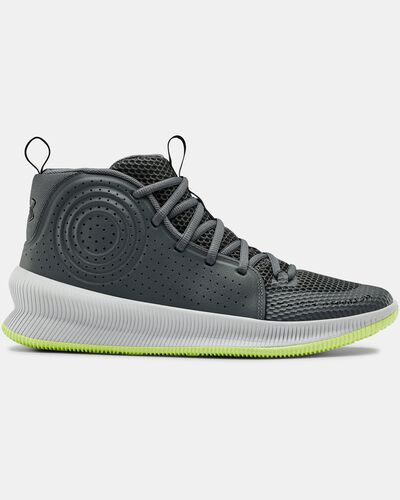 Men's UA Jet Basketball Shoes