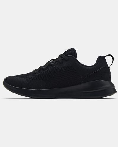 Men's UA Essential Sportstyle Shoes