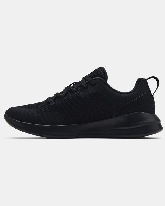 Men's UA Essential Sportstyle Shoes image number 1