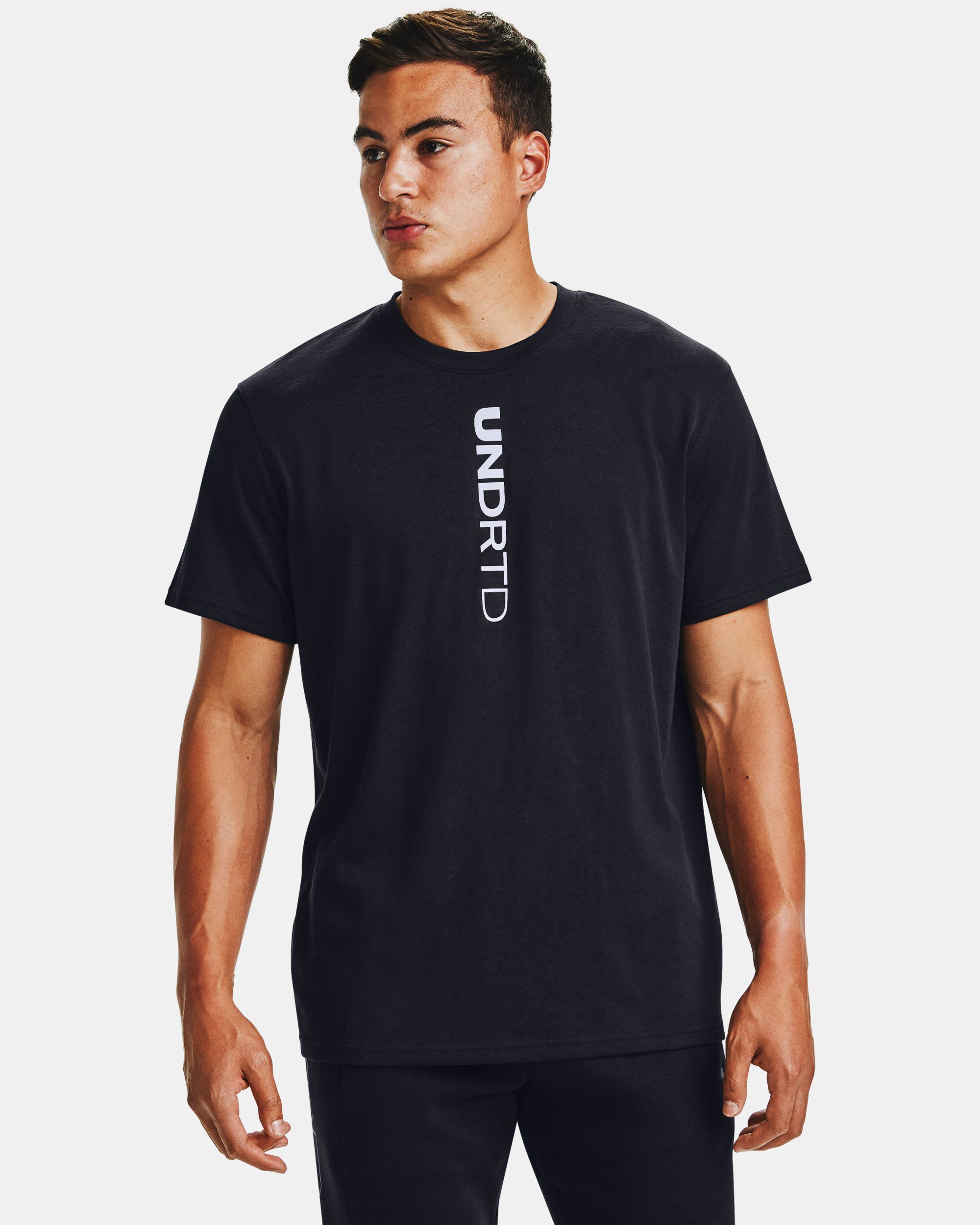 Undrtd 2025 t shirt