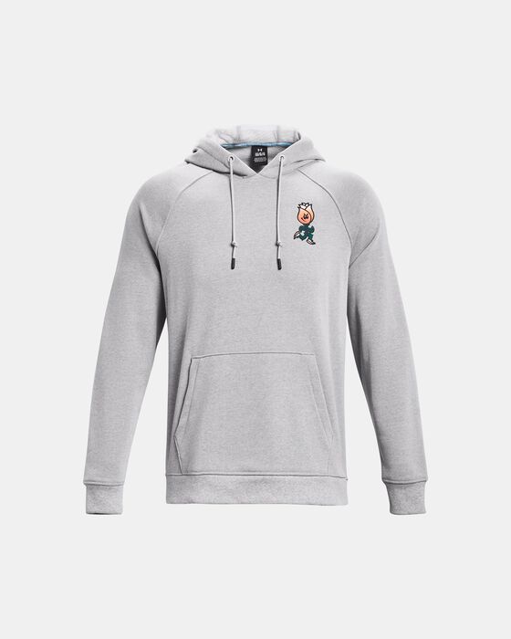 UA Heavyweight Terry Rose image number 4