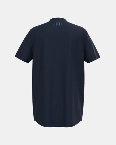 Boys' Project Rock HW Short Sleeve