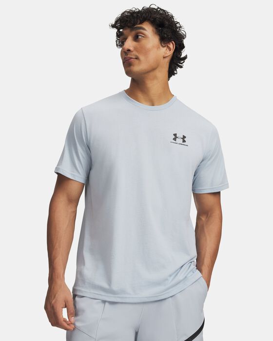 UA Left Chest Logo image number 0