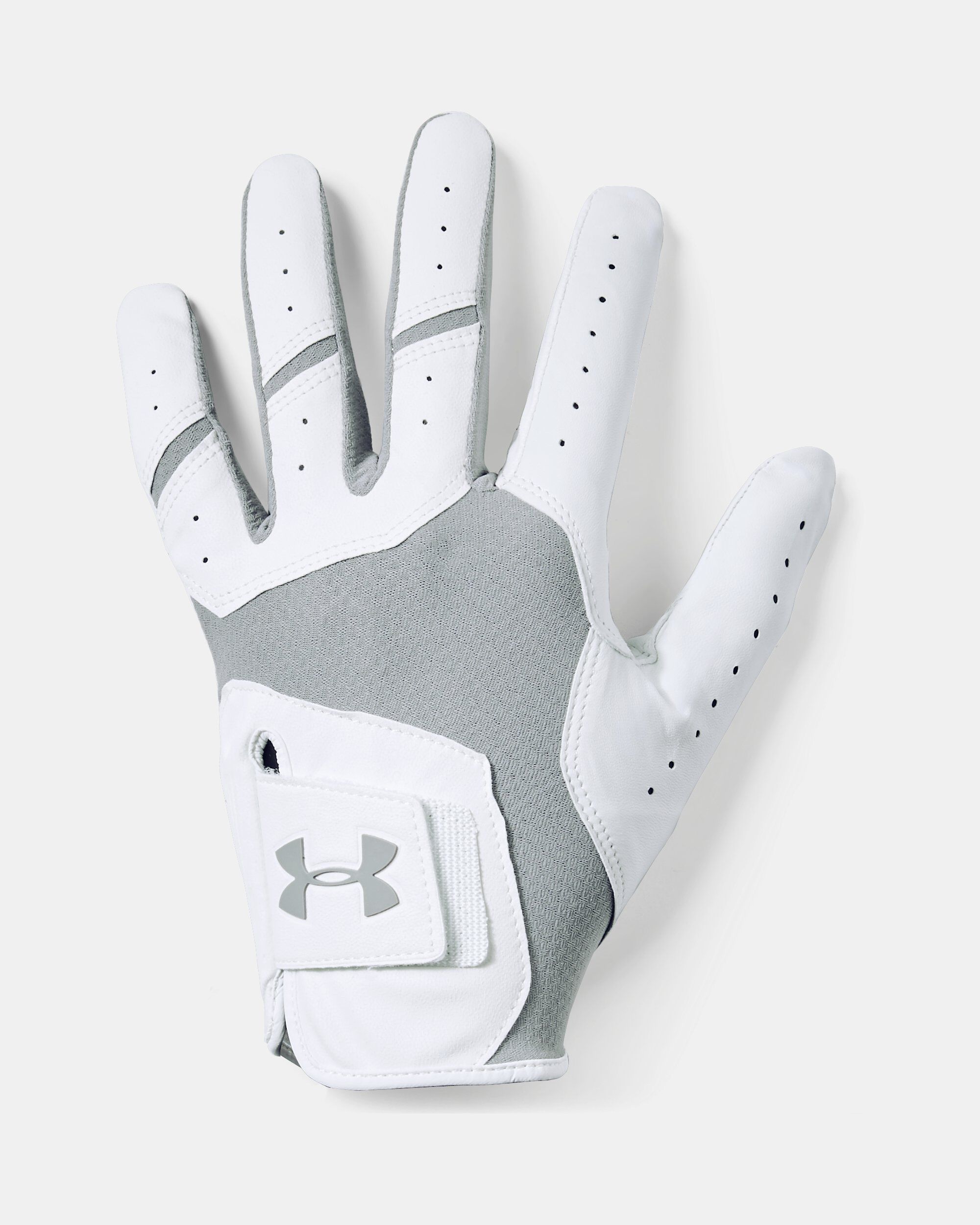 Men's Gym Gloves with wrist support in Dubai, UAE Under Armour