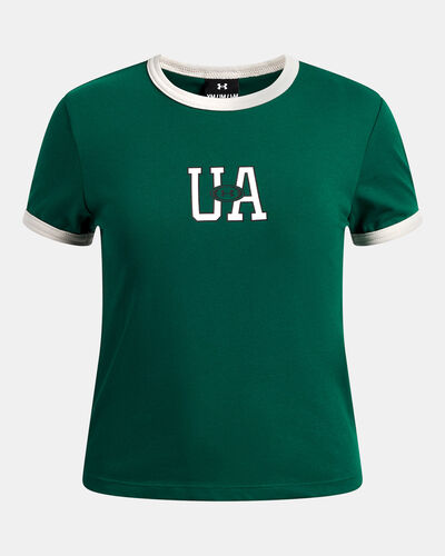UA Ringer