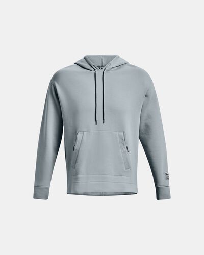 Unisex UA Summit Knit Hoodie