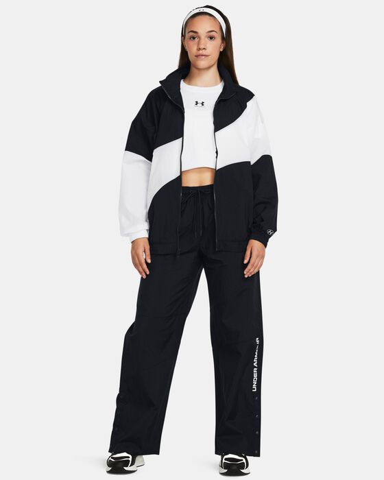 UA Legacy Crinkle UA Legacy Crinkle image number 2